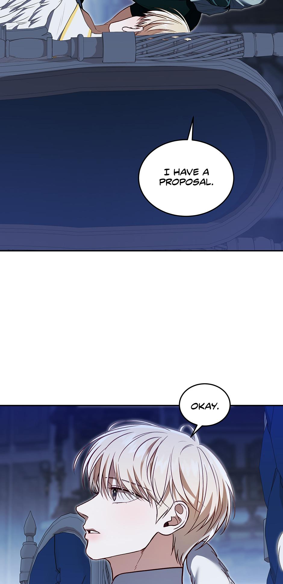 How to Survive as a Player Chapter 73 page 42 - 