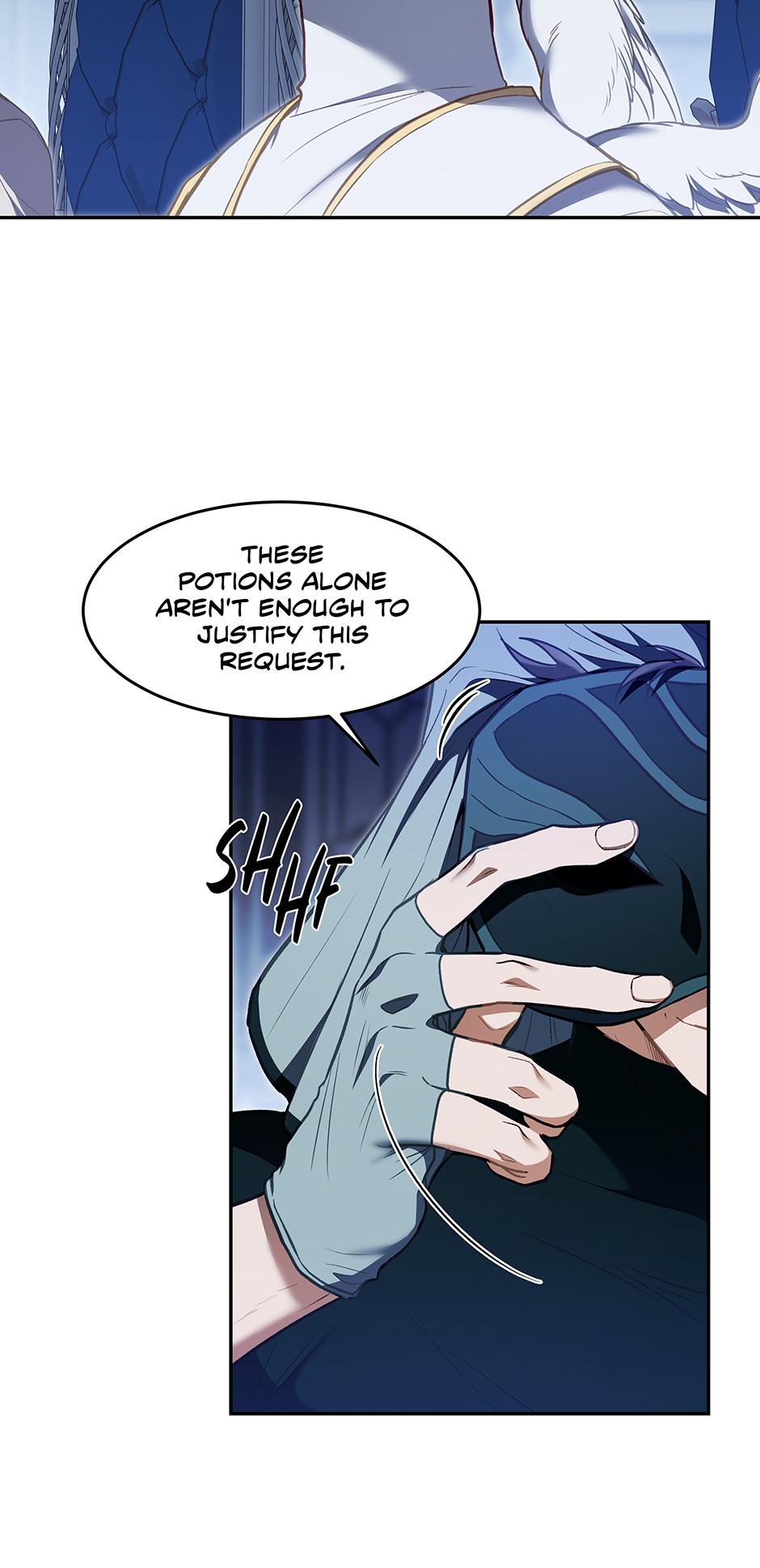 How to Survive as a Player Chapter 73 page 43 - 