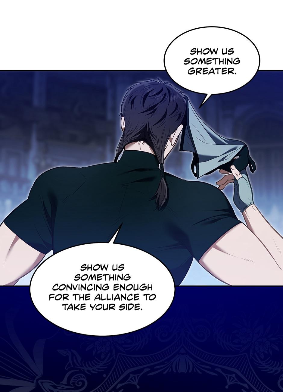 How to Survive as a Player Chapter 73 page 44 - 
