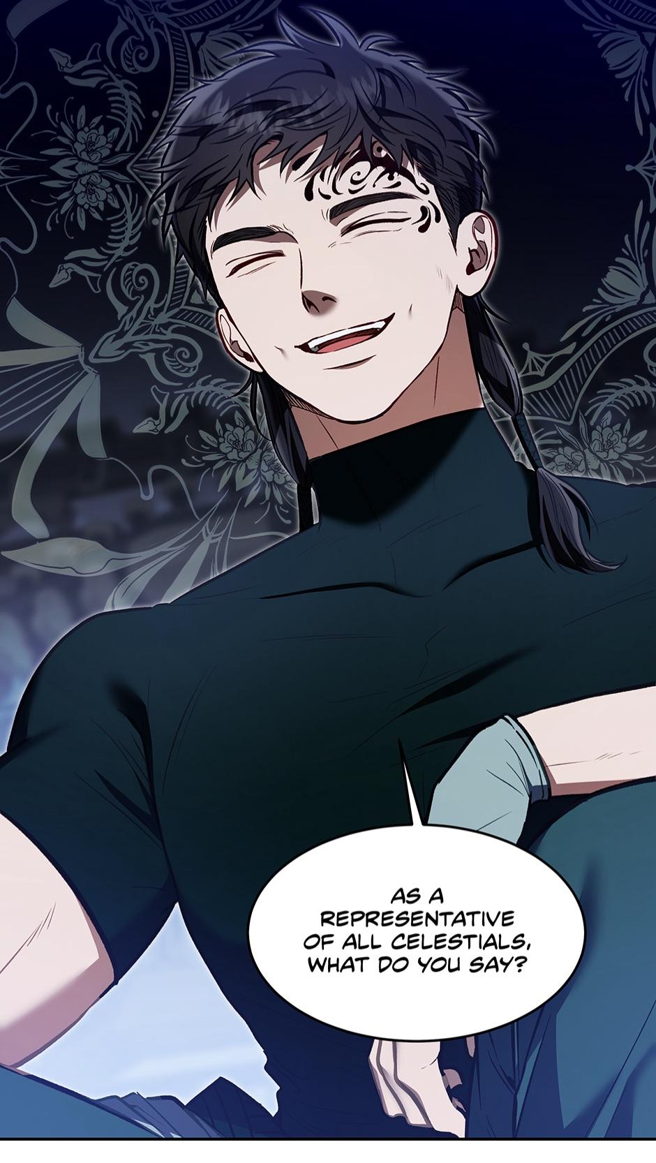 How to Survive as a Player Chapter 73 page 45 - 