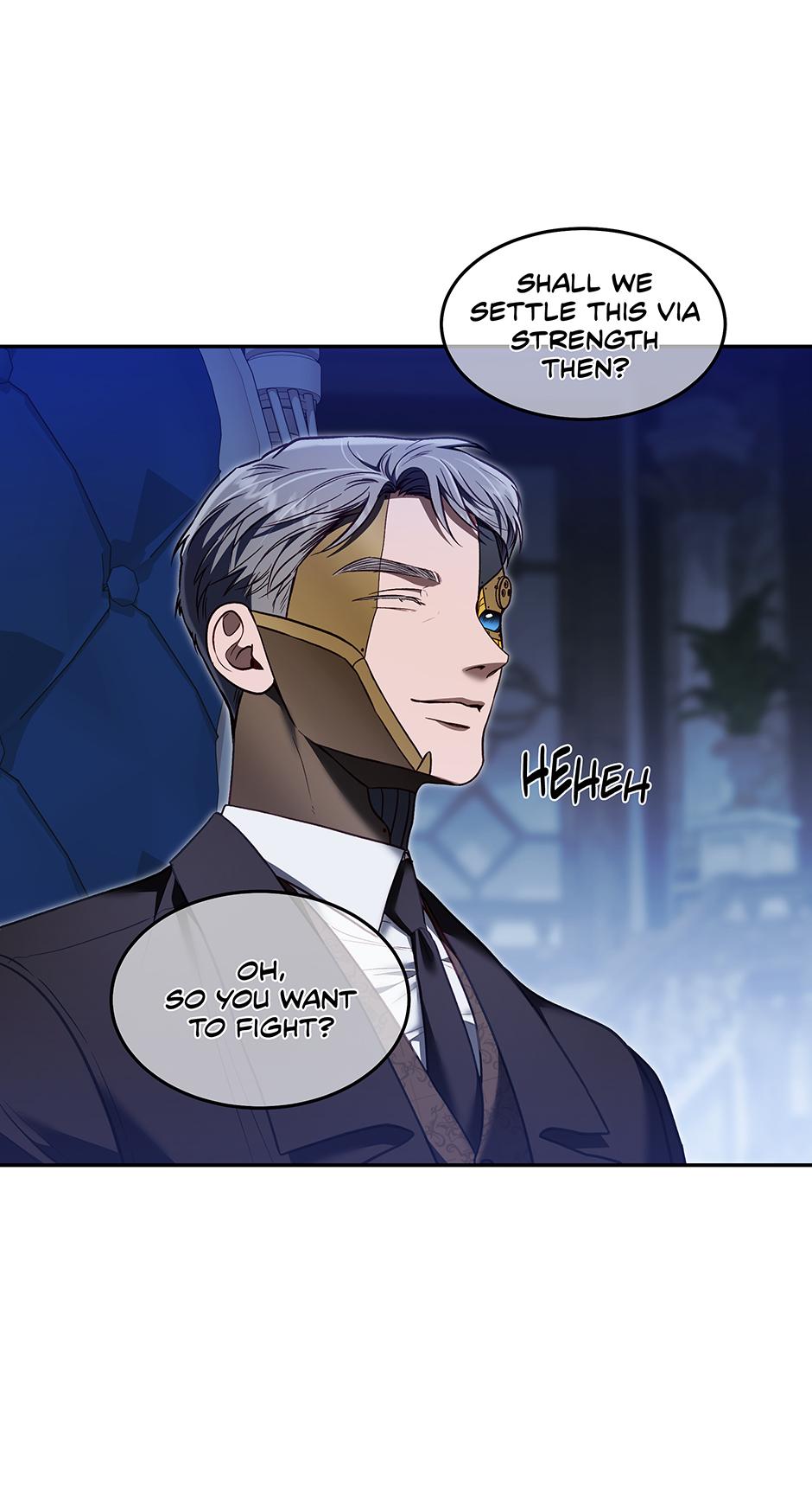 How to Survive as a Player Chapter 73 page 47 - 