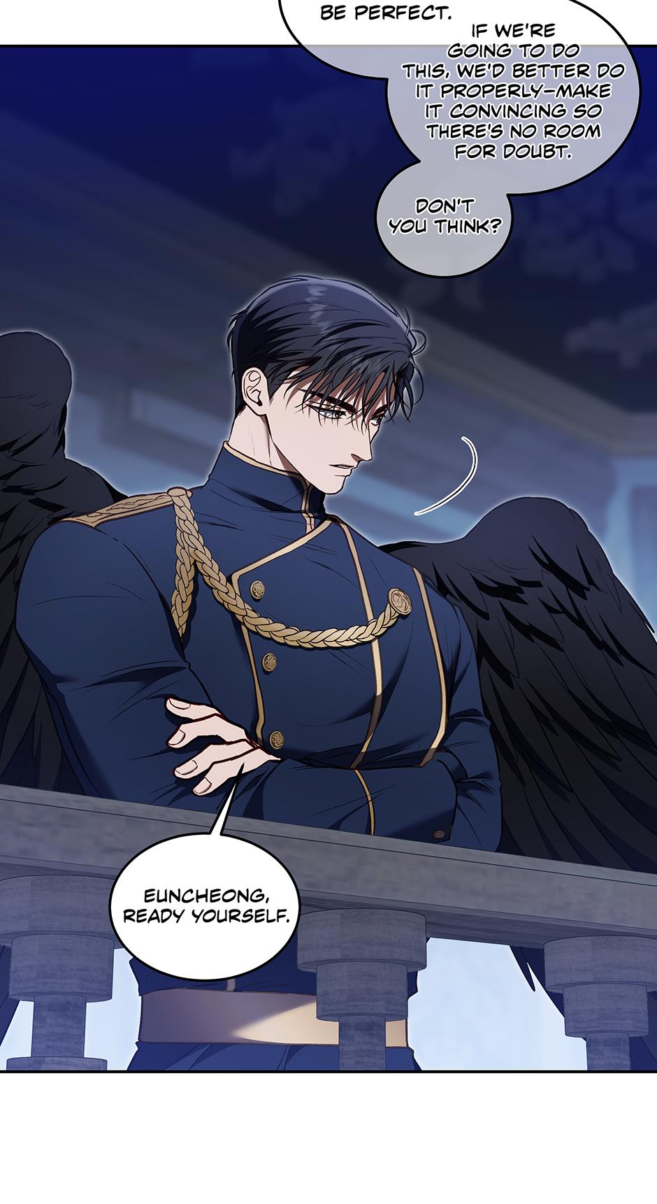 How to Survive as a Player Chapter 73 page 49 - 