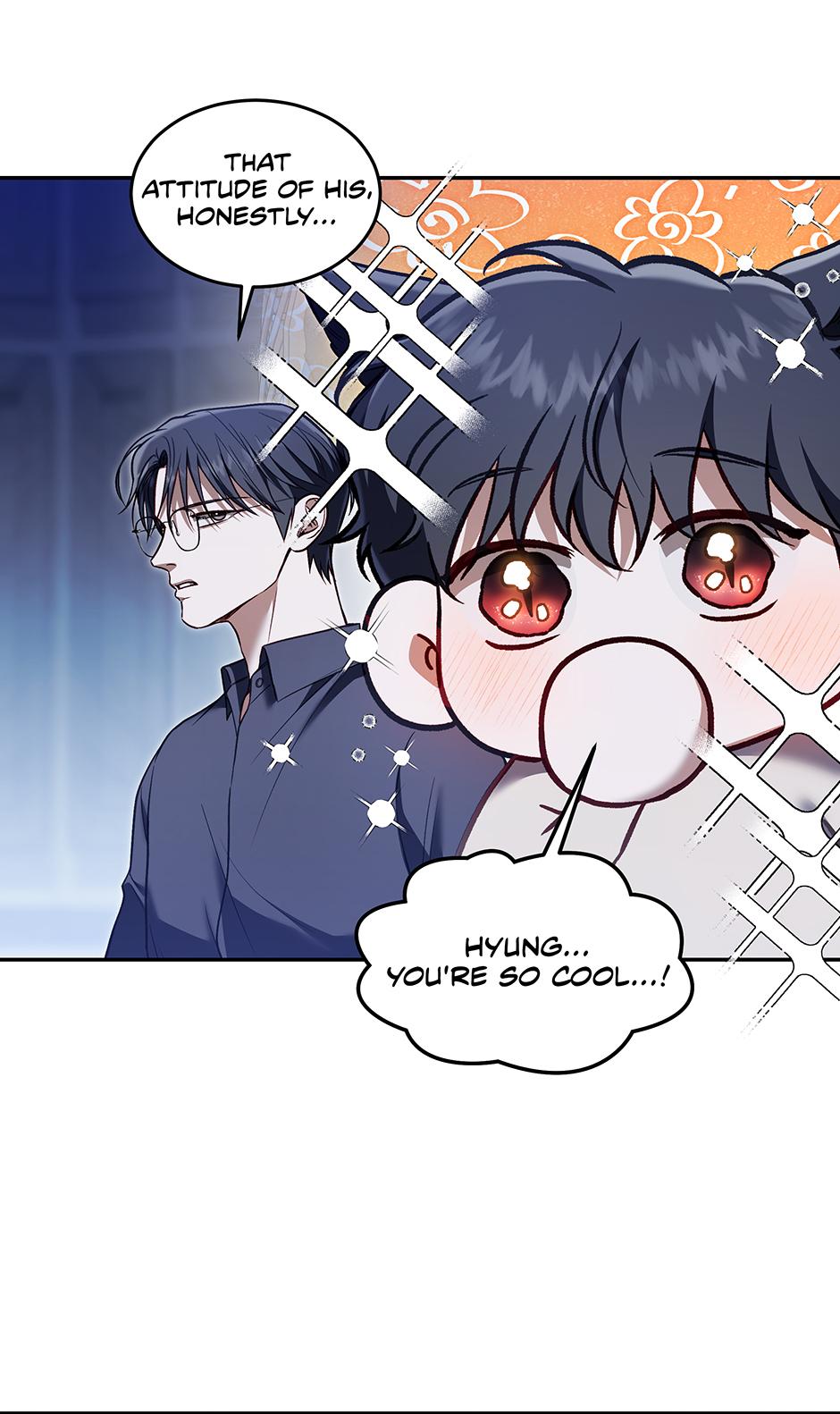How to Survive as a Player Chapter 73 page 50 - 