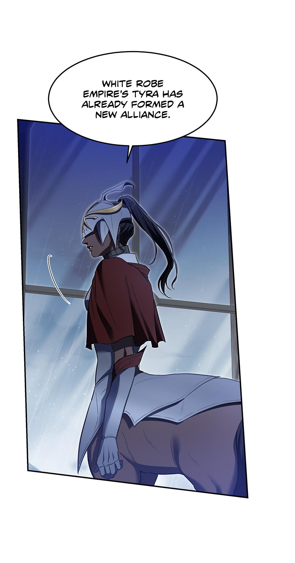 How to Survive as a Player Chapter 73 page 6 - 