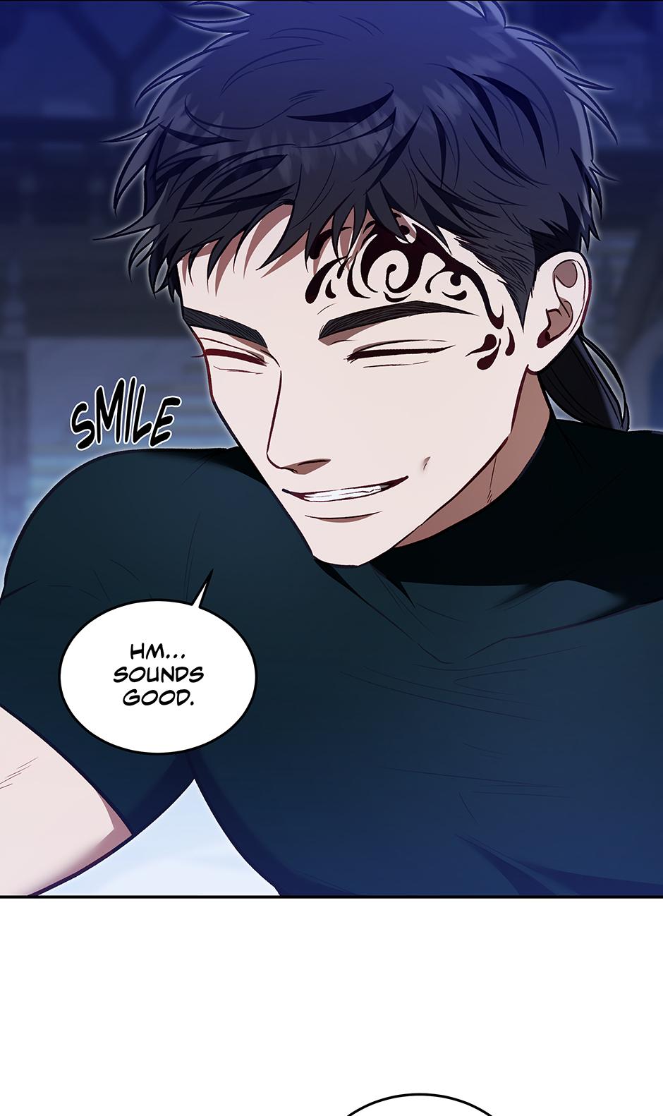 How to Survive as a Player Chapter 73 page 51 - 