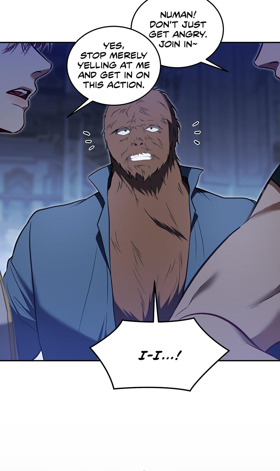 How to Survive as a Player Chapter 73 page 52 - 