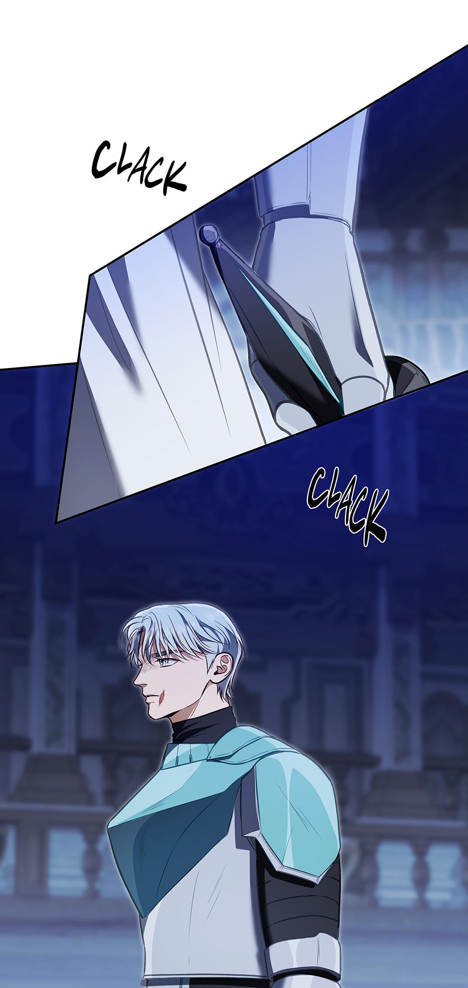 How to Survive as a Player Chapter 73 page 54 - 