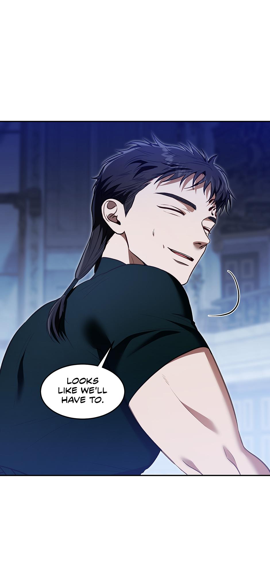 How to Survive as a Player Chapter 73 page 56 - 