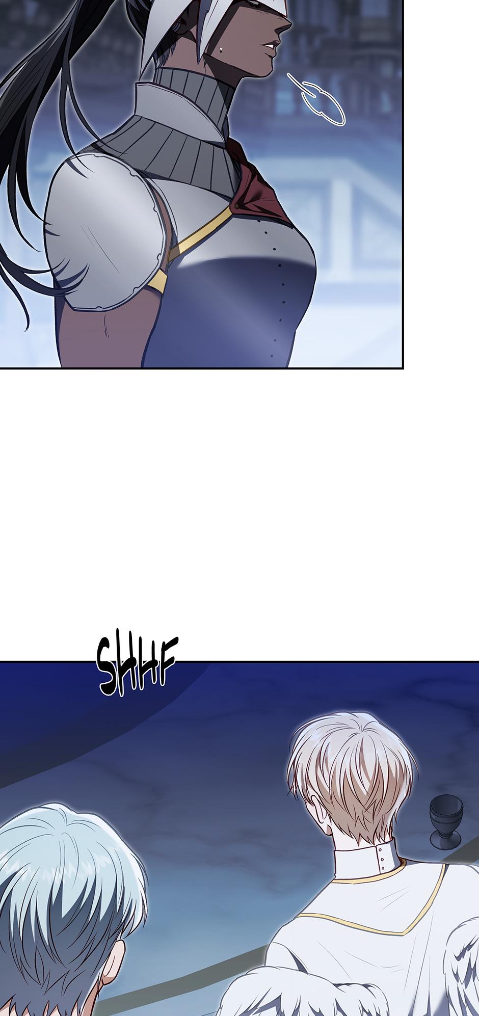 How to Survive as a Player Chapter 73 page 58 - 