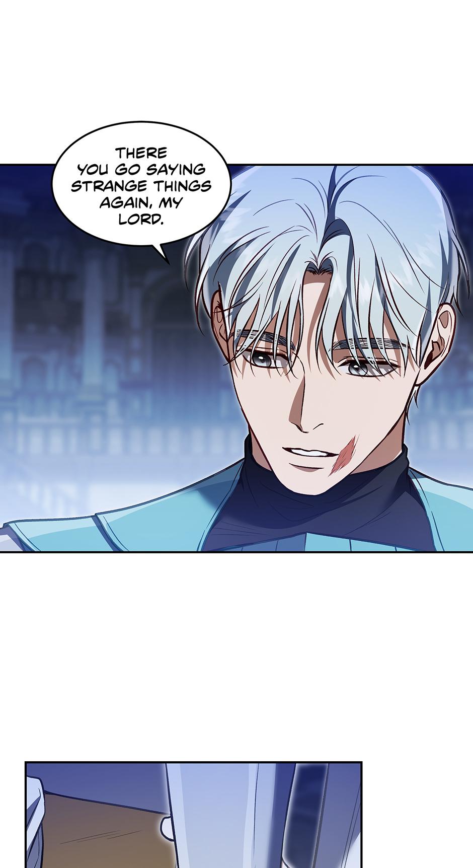 How to Survive as a Player Chapter 73 page 60 - 