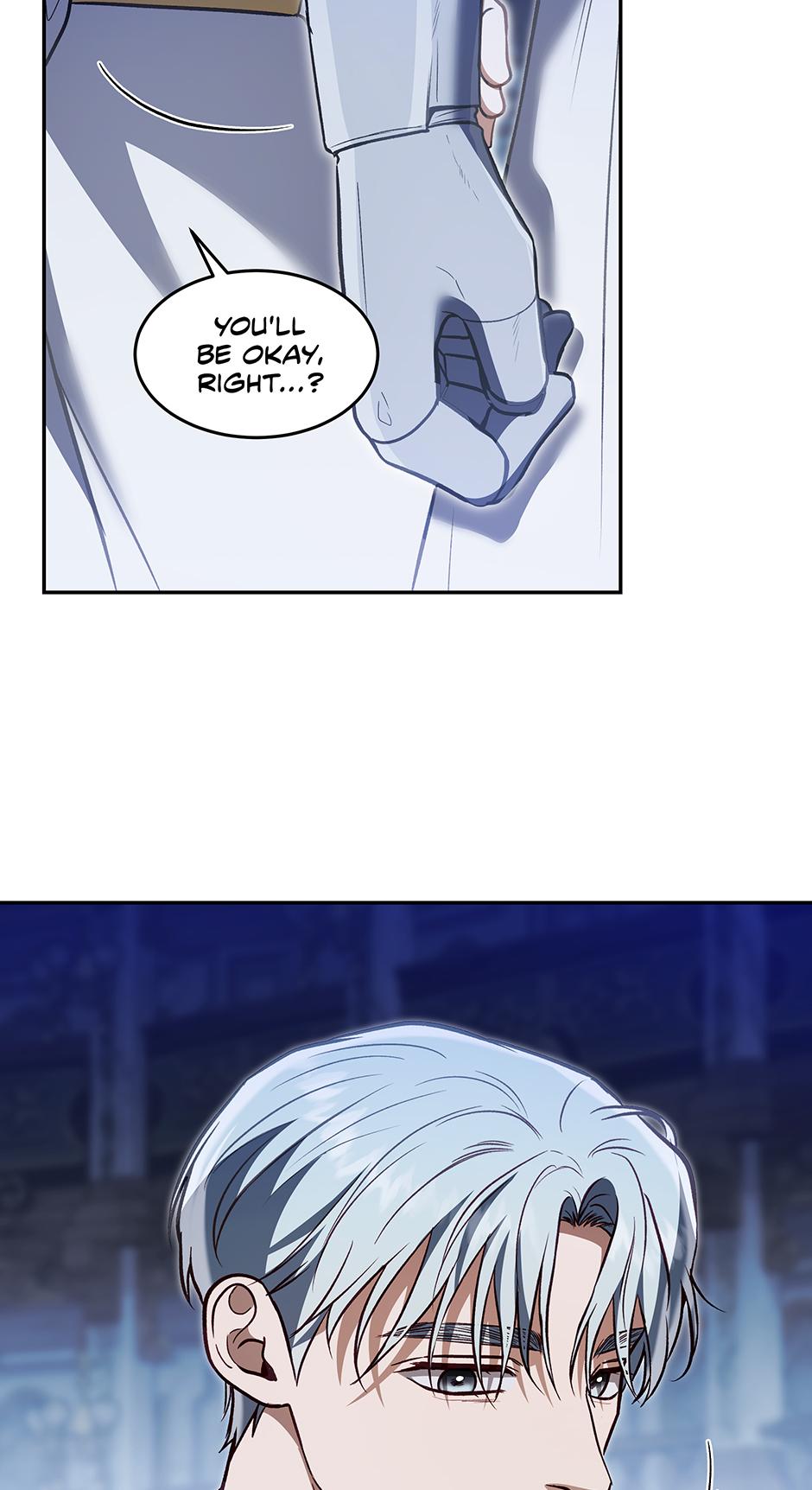 How to Survive as a Player Chapter 73 page 61 - 