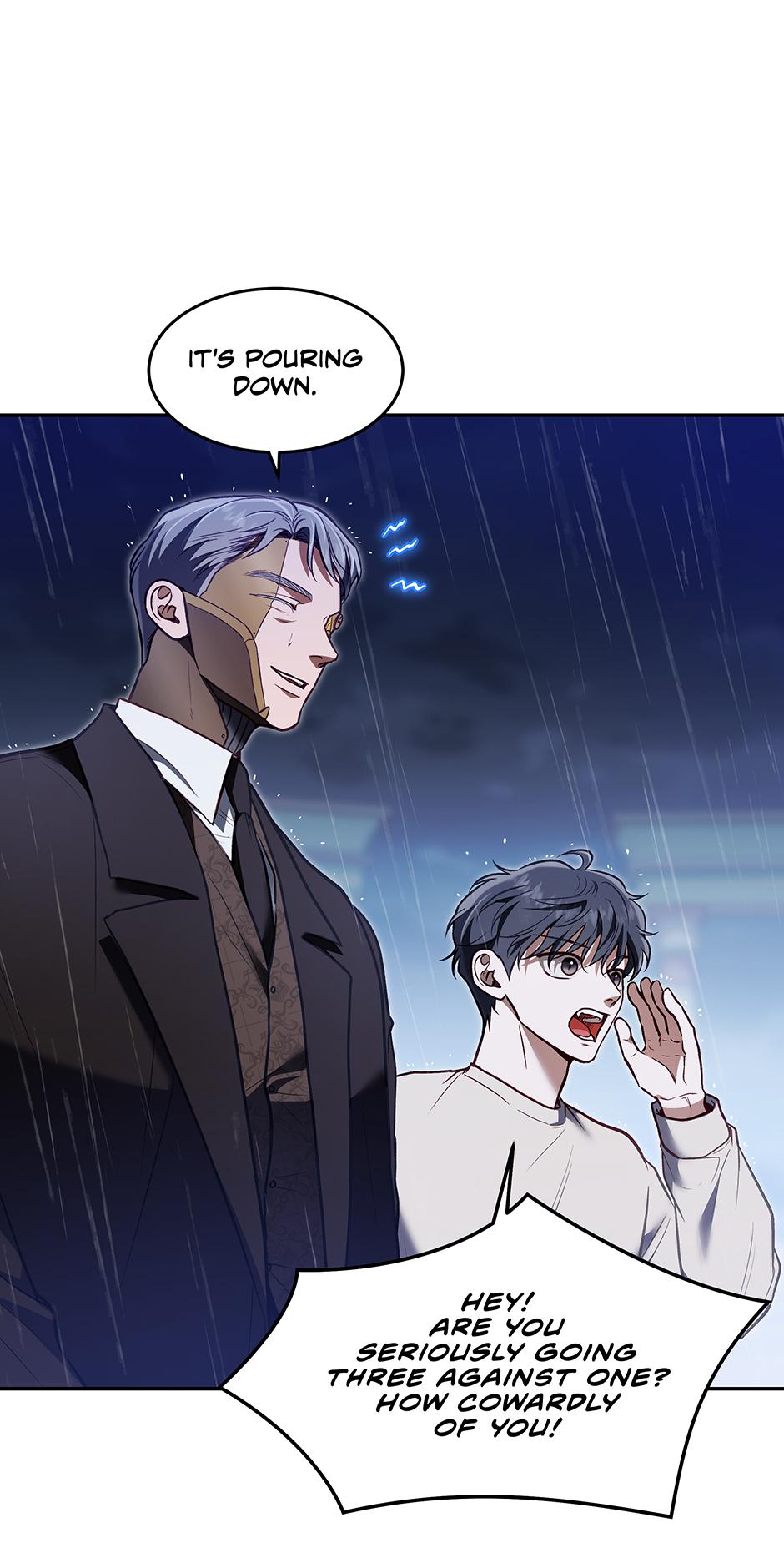 How to Survive as a Player Chapter 73 page 65 - 