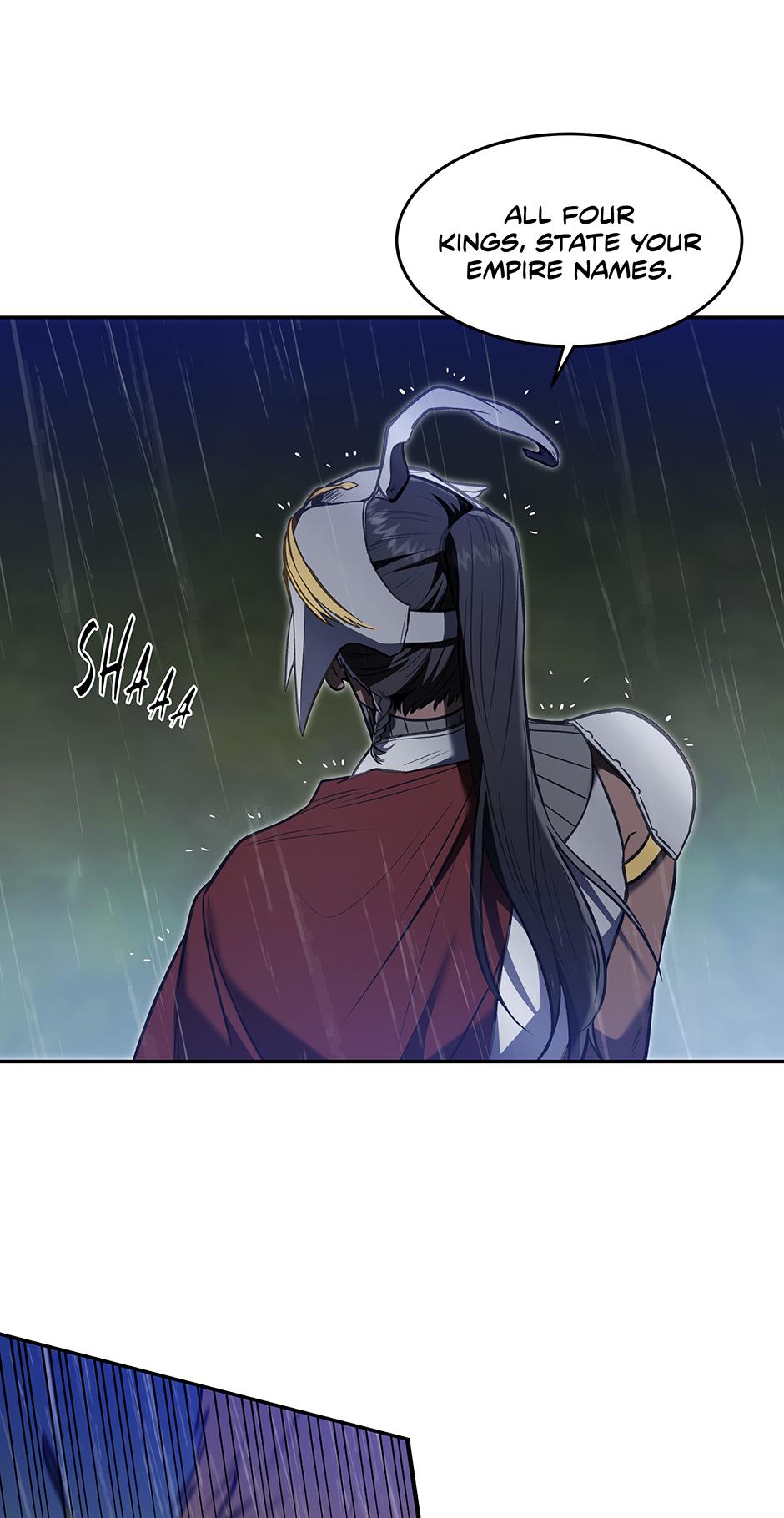 How to Survive as a Player Chapter 73 page 66 - 
