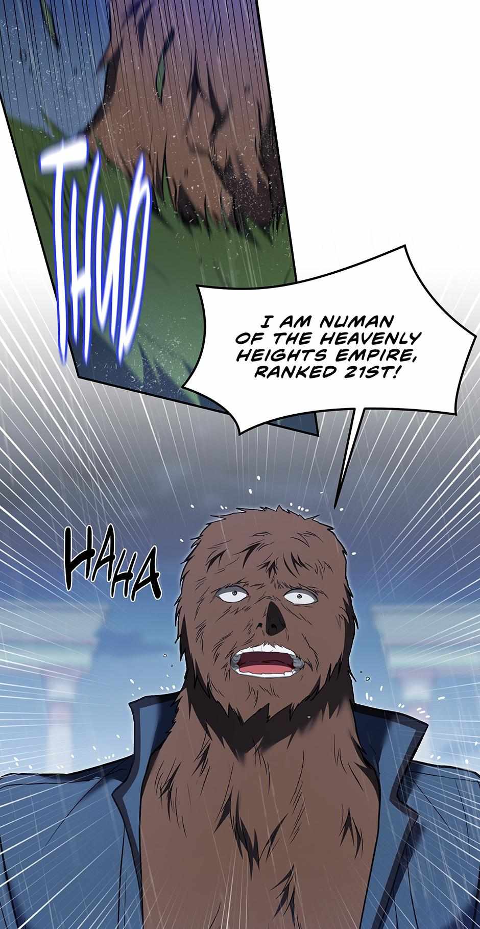 How to Survive as a Player Chapter 73 page 67 - 