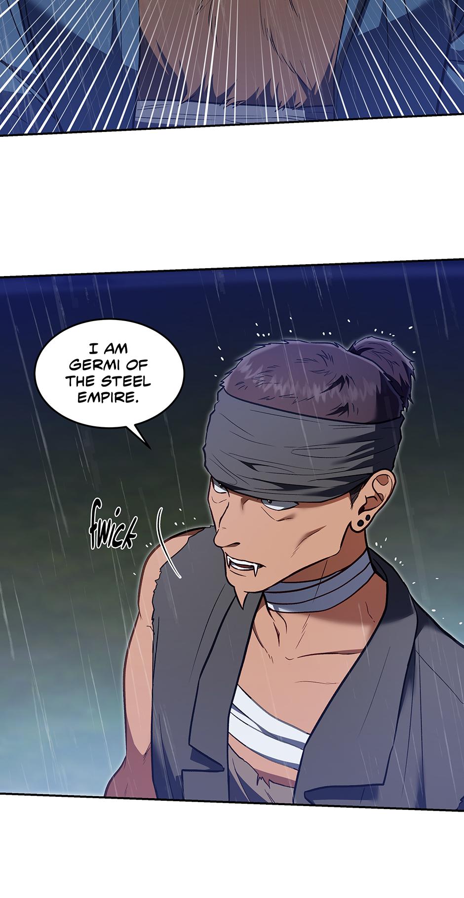 How to Survive as a Player Chapter 73 page 68 - 