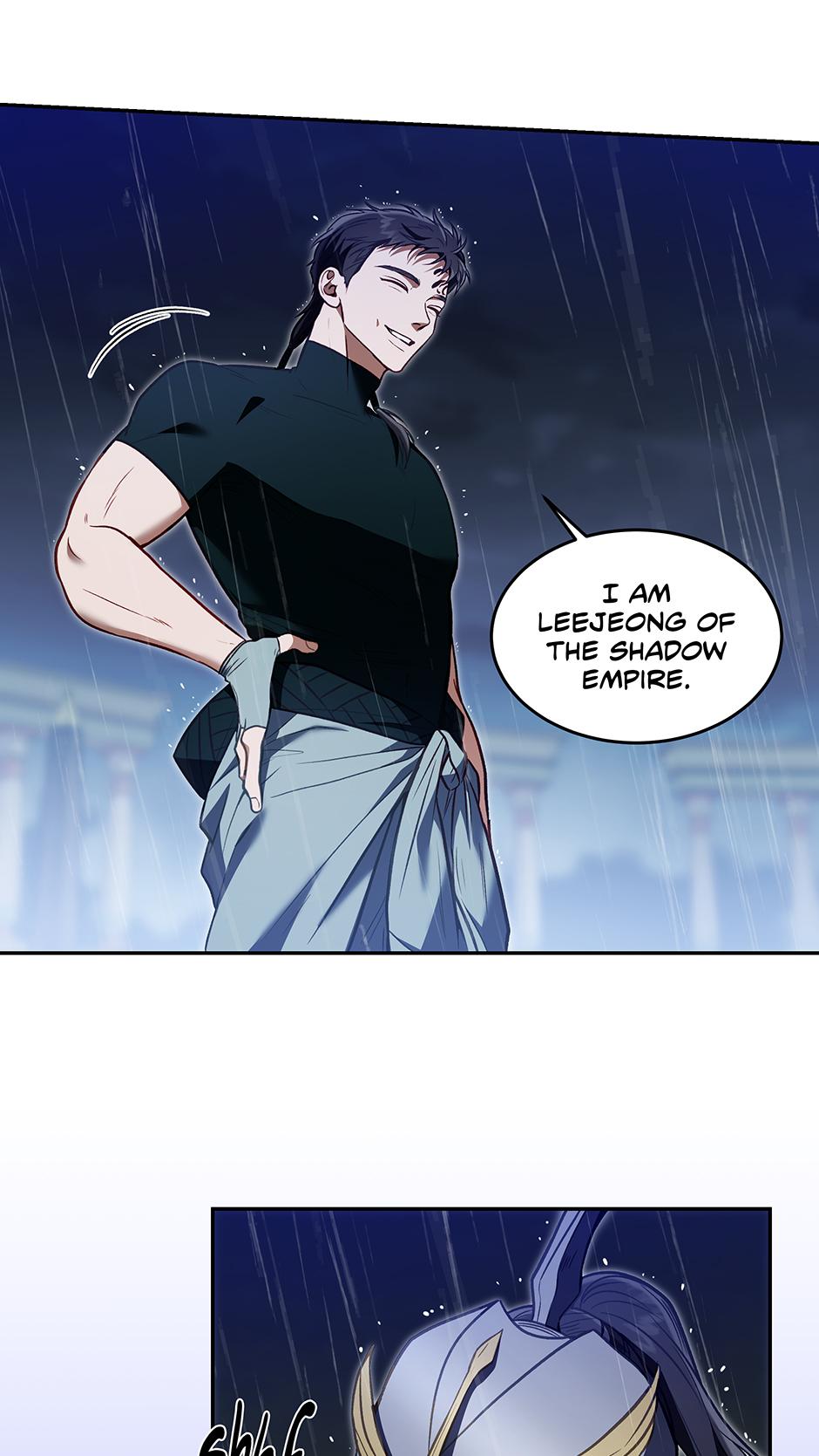 How to Survive as a Player Chapter 73 page 69 - 