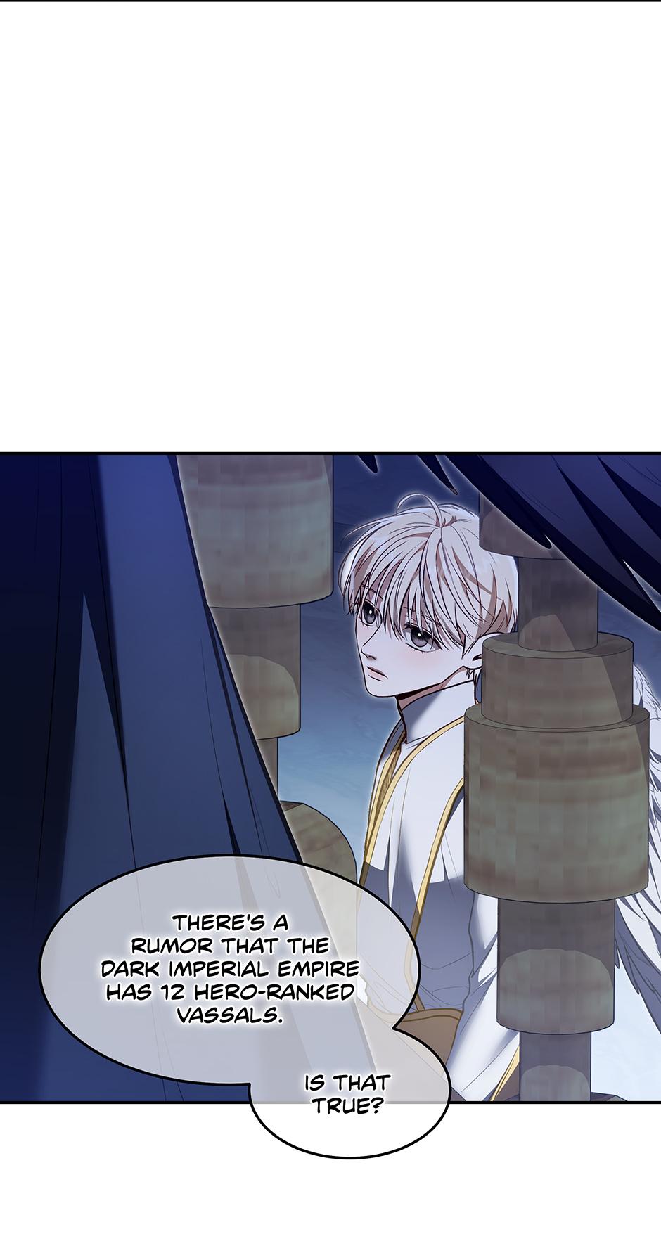 How to Survive as a Player Chapter 73 page 8 - 