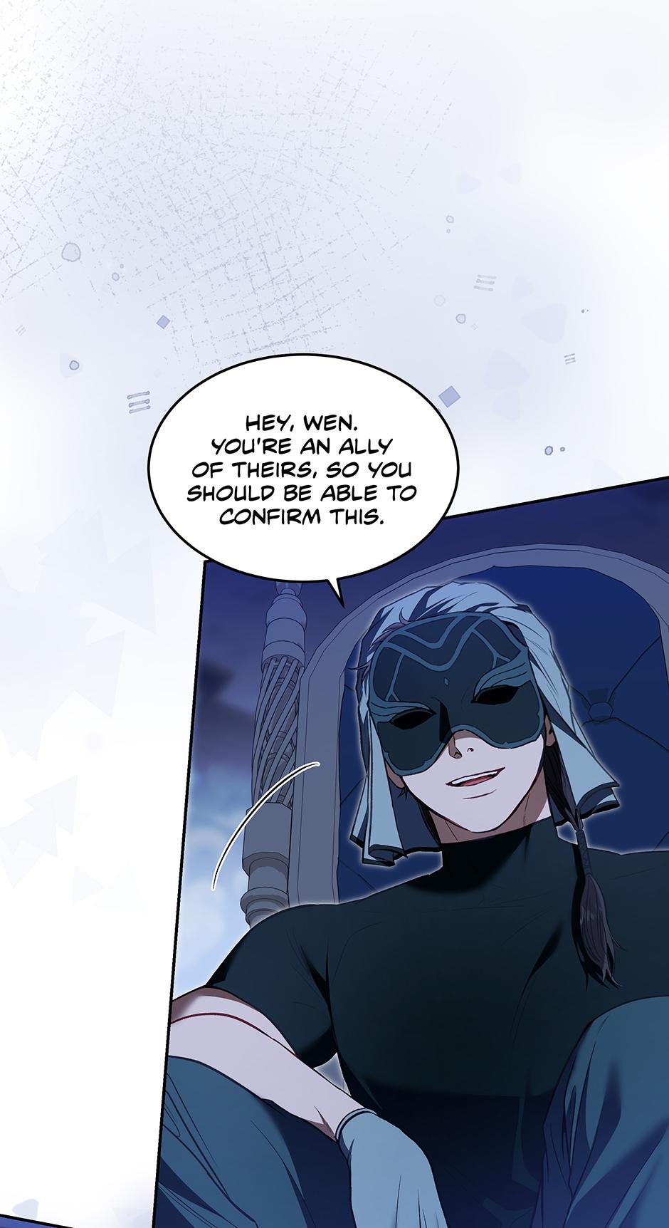 How to Survive as a Player Chapter 73 page 10 - 