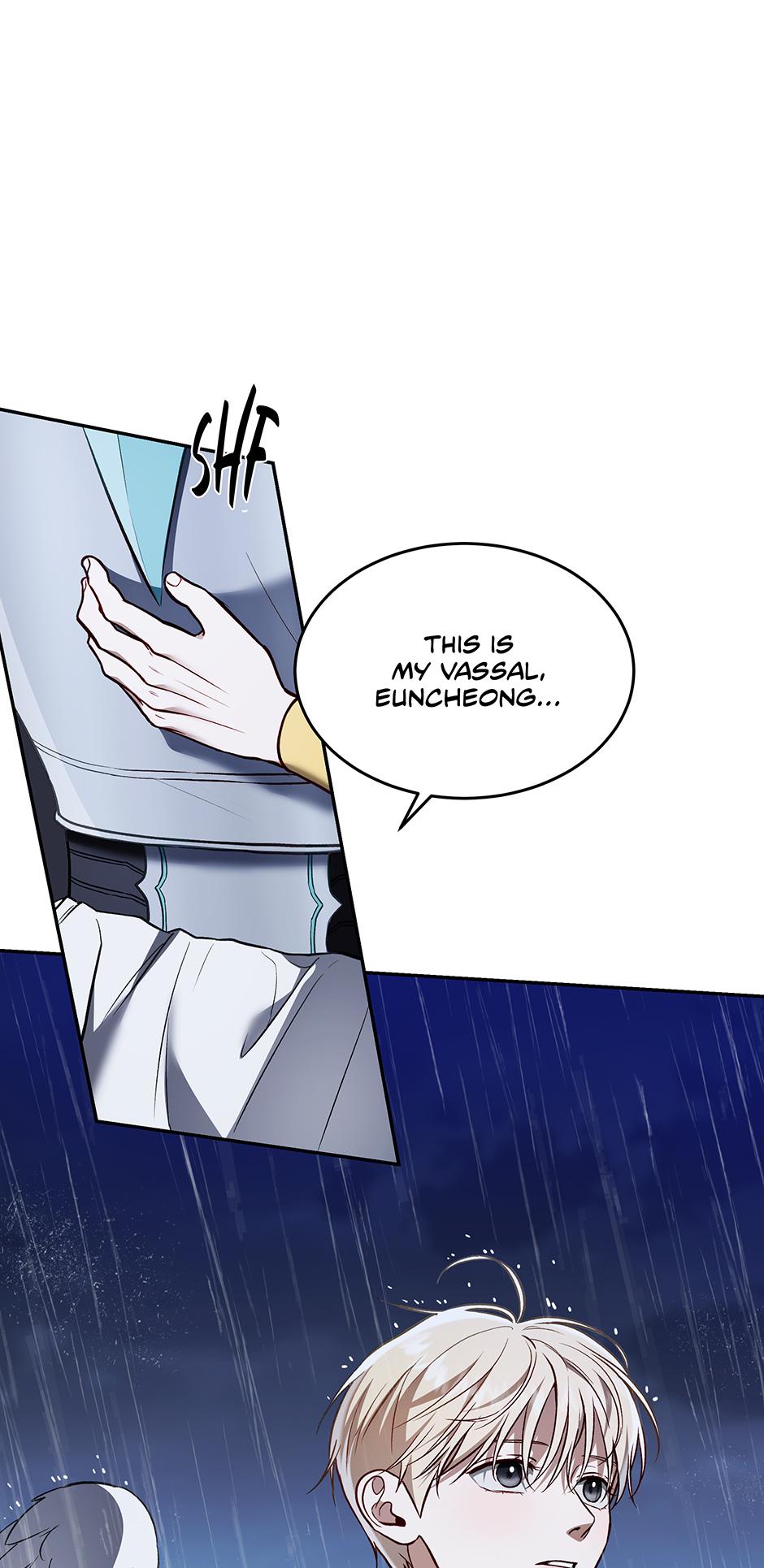 How to Survive as a Player Chapter 74 page 2 - 
