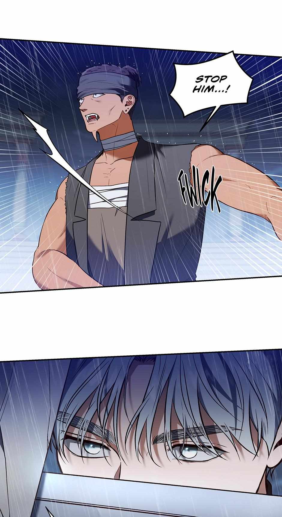 How to Survive as a Player Chapter 74 page 11 - 