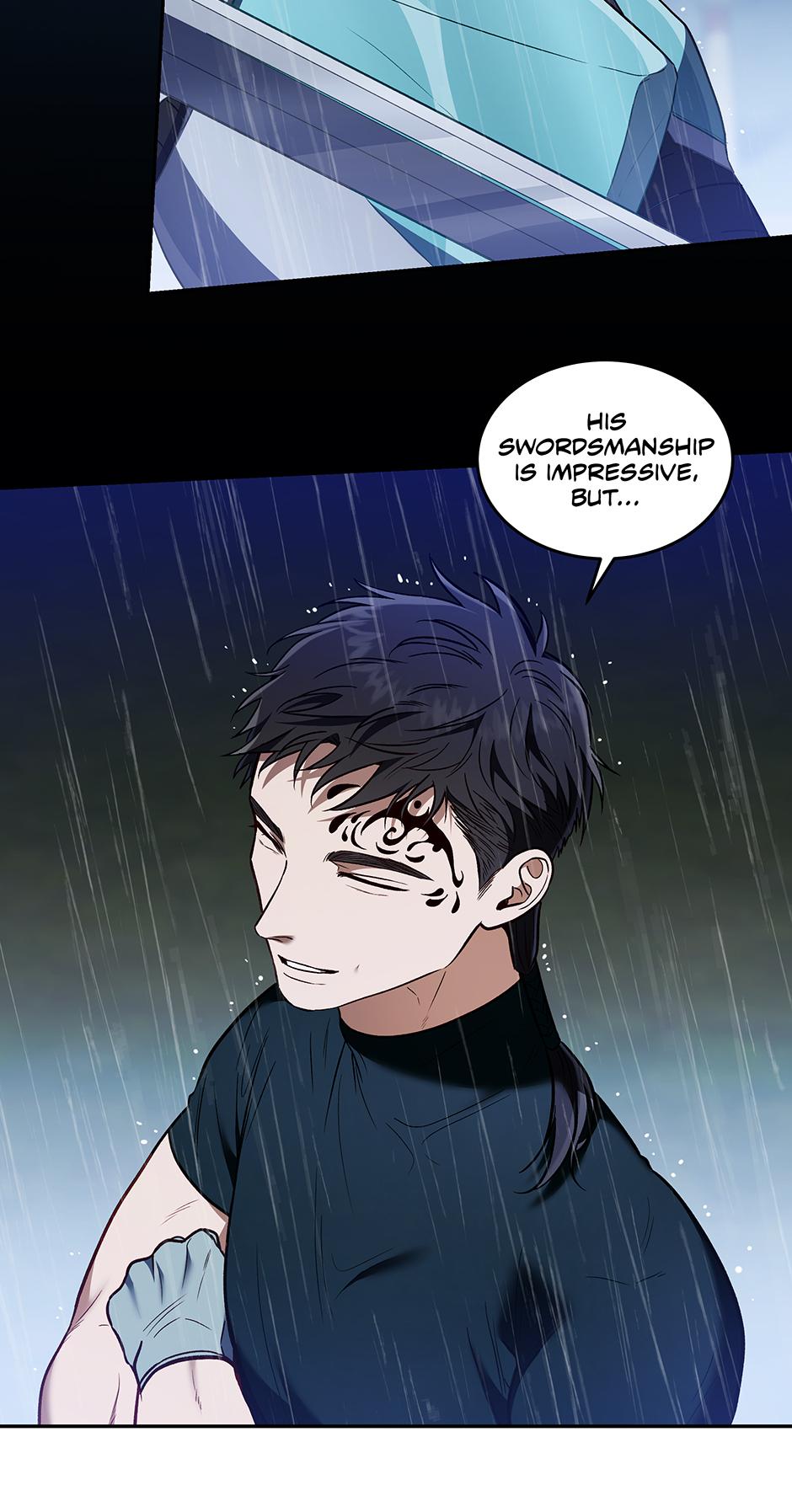How to Survive as a Player Chapter 74 page 16 - 