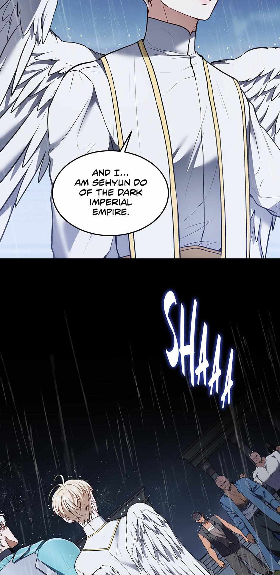 How to Survive as a Player Chapter 74 page 3 - 