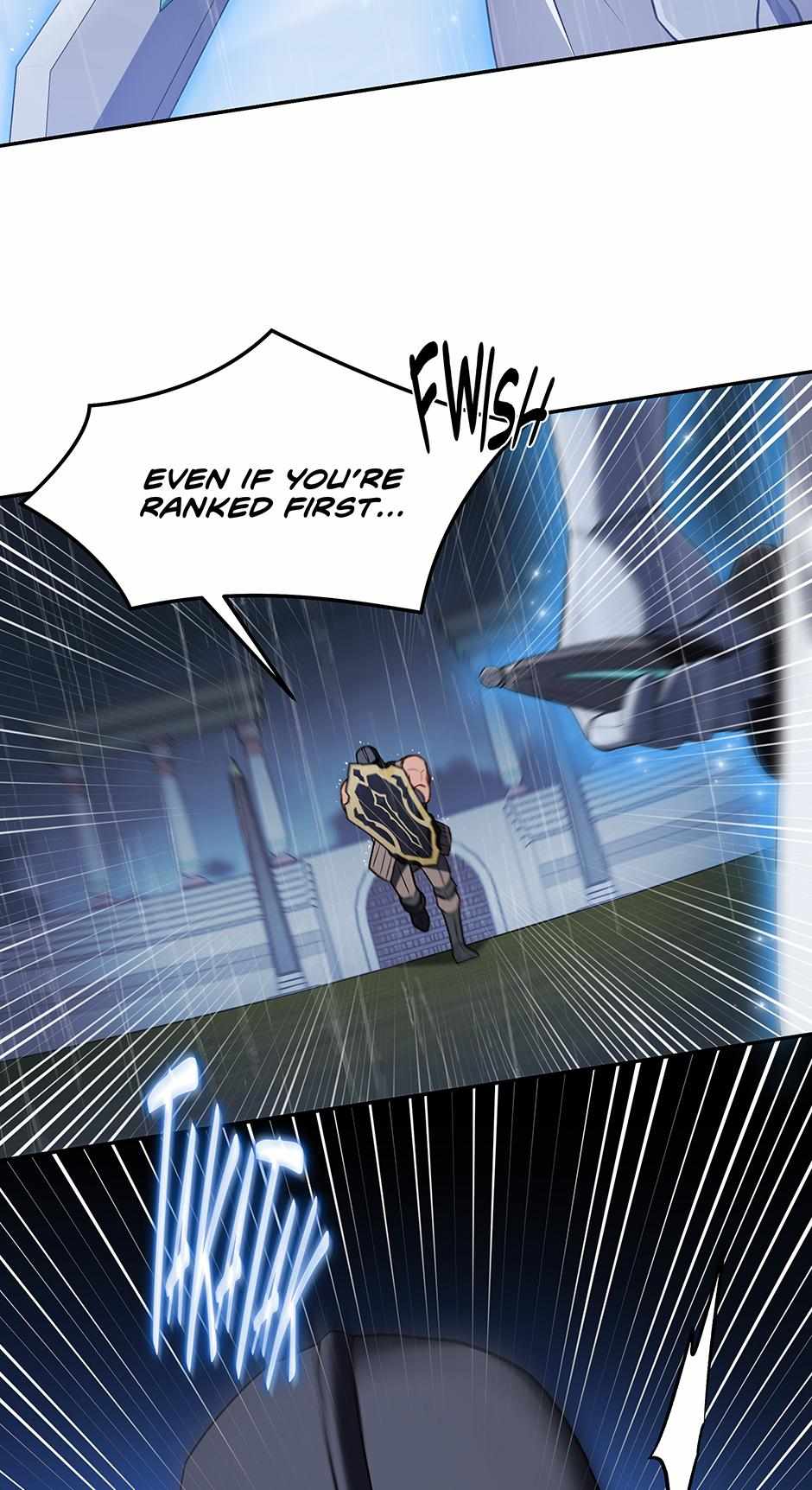 How to Survive as a Player Chapter 74 page 21 - 