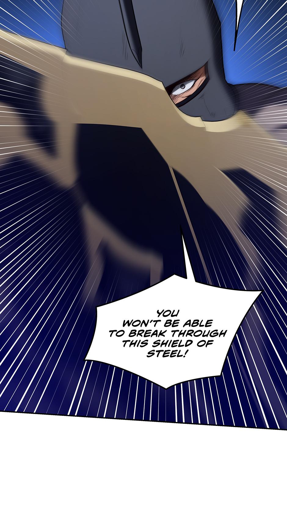 How to Survive as a Player Chapter 74 page 22 - 