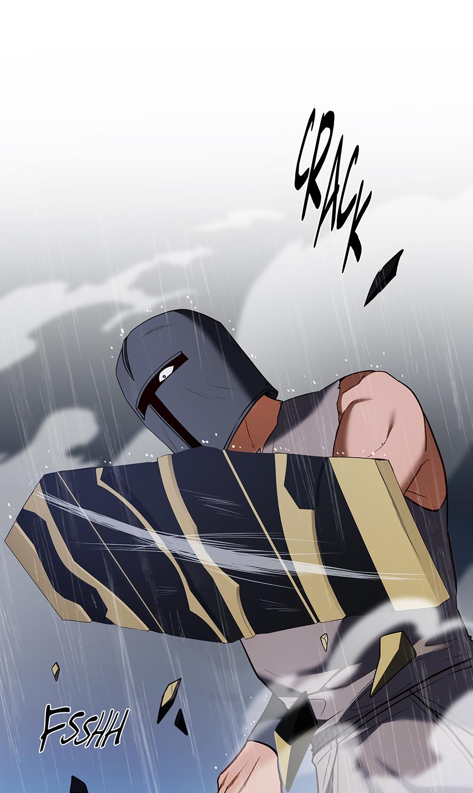 How to Survive as a Player Chapter 74 page 30 - 