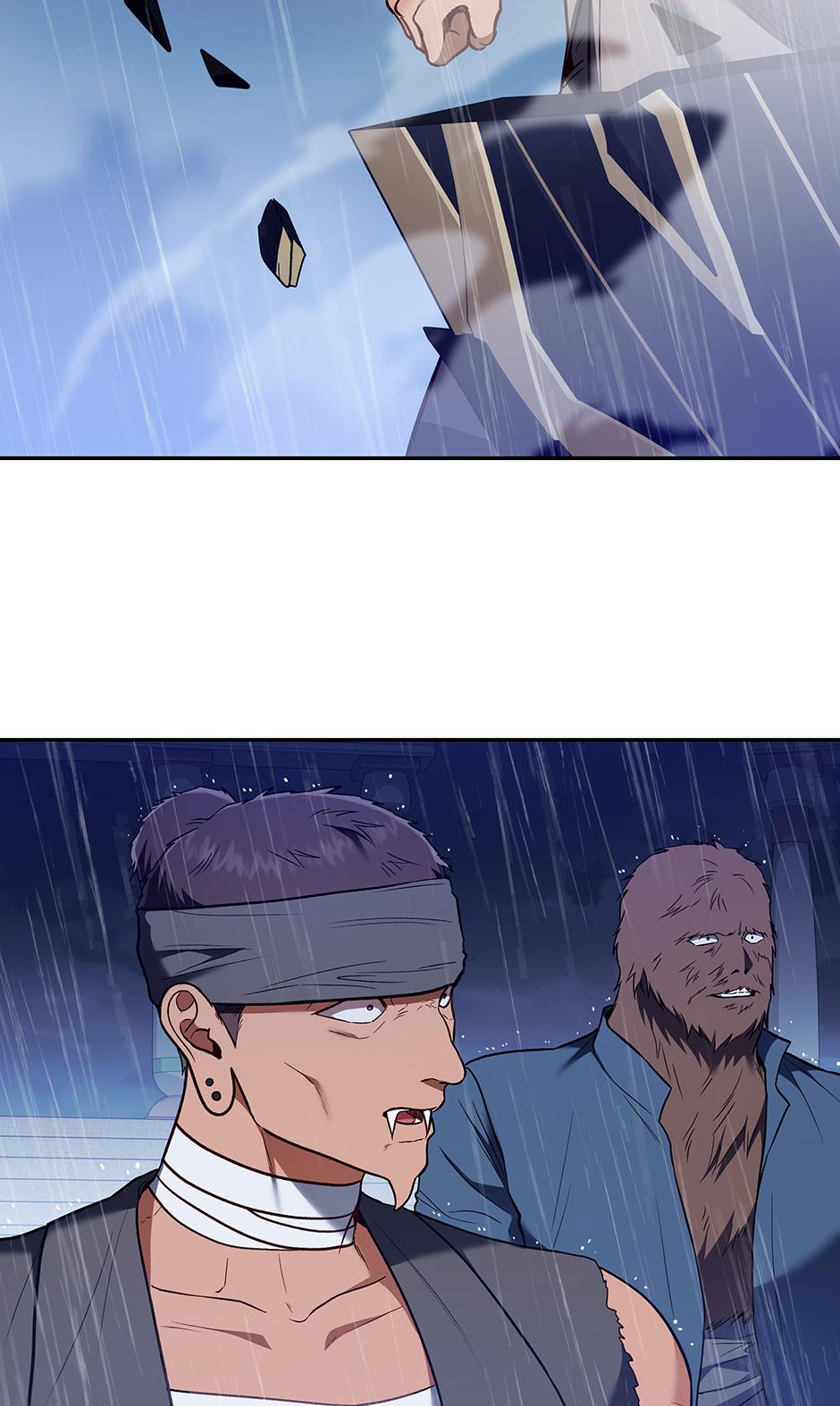 How to Survive as a Player Chapter 74 page 31 - 