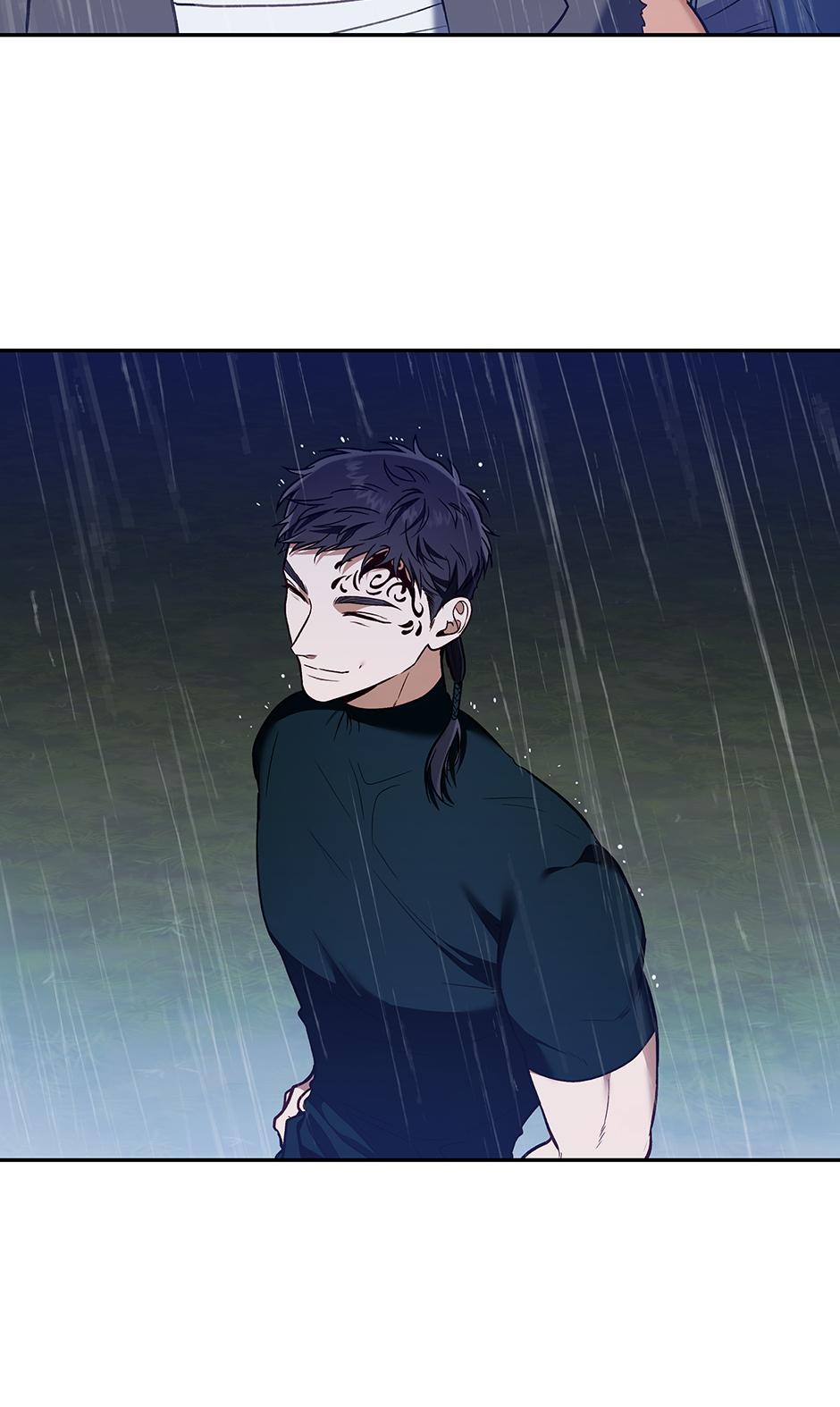How to Survive as a Player Chapter 74 page 32 - 
