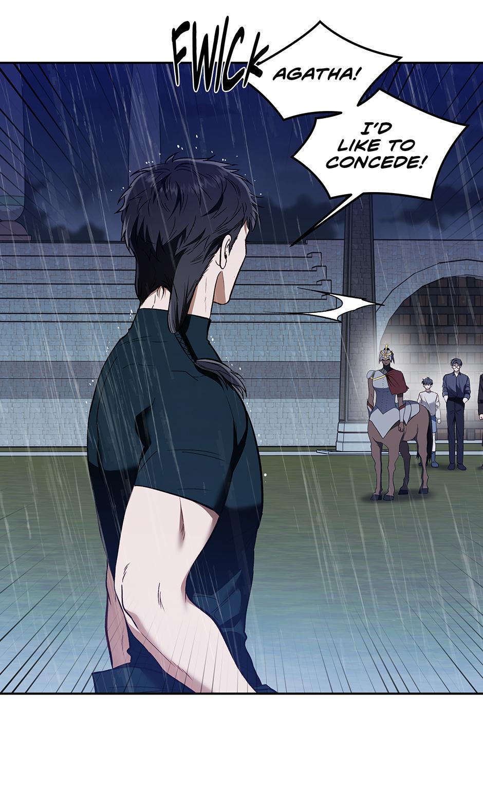 How to Survive as a Player Chapter 74 page 33 - 