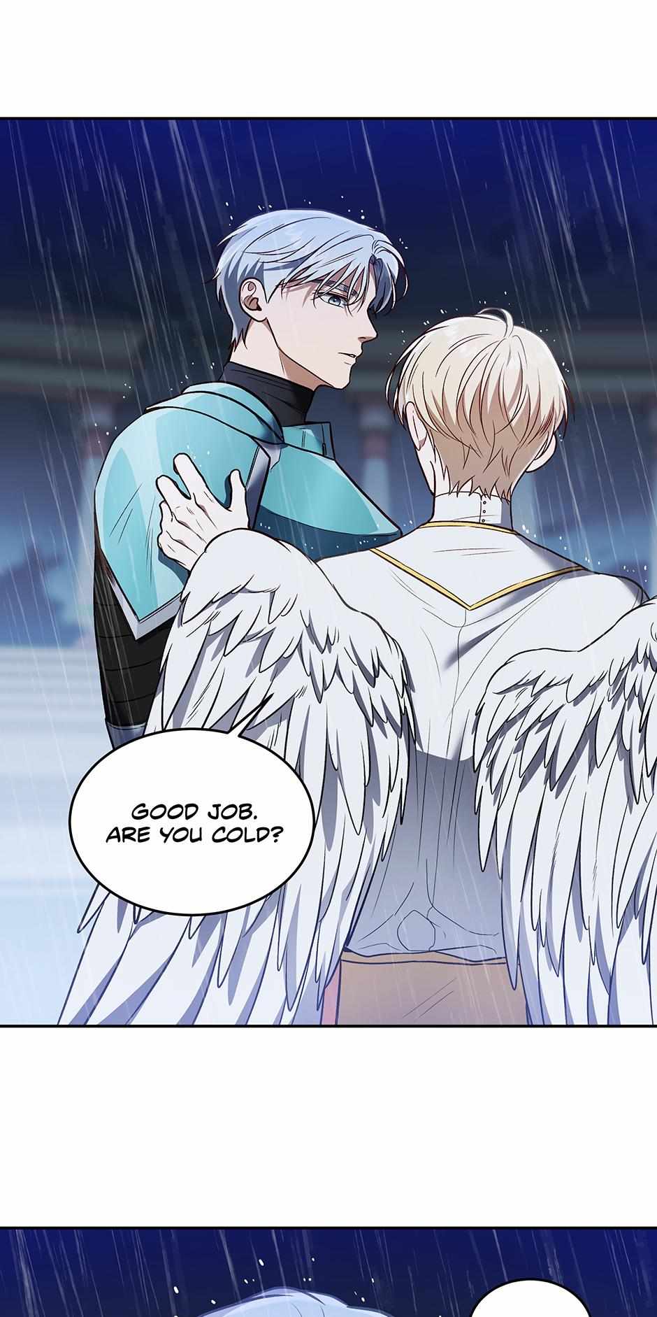 How to Survive as a Player Chapter 74 page 34 - 