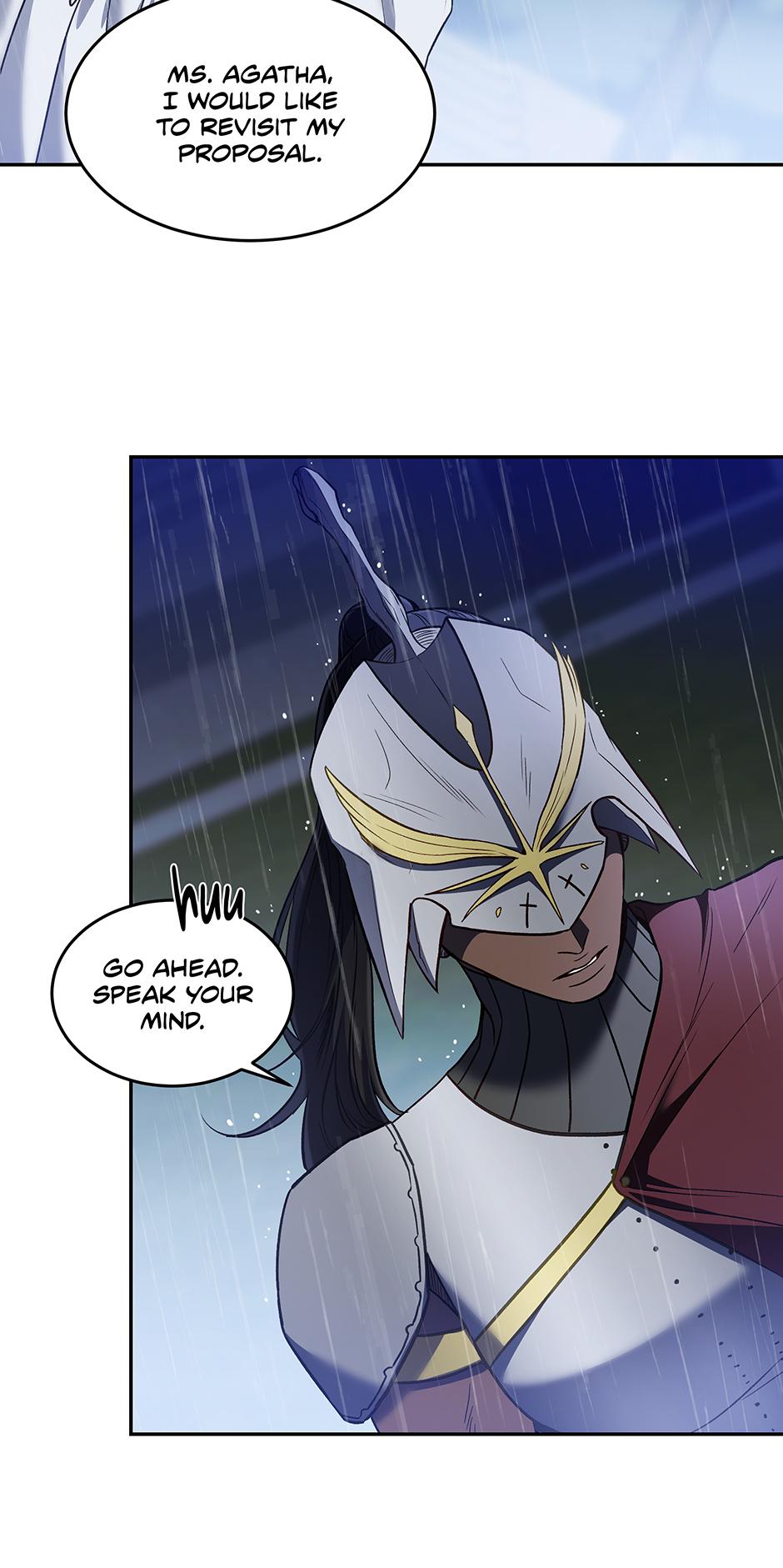How to Survive as a Player Chapter 74 page 36 - 
