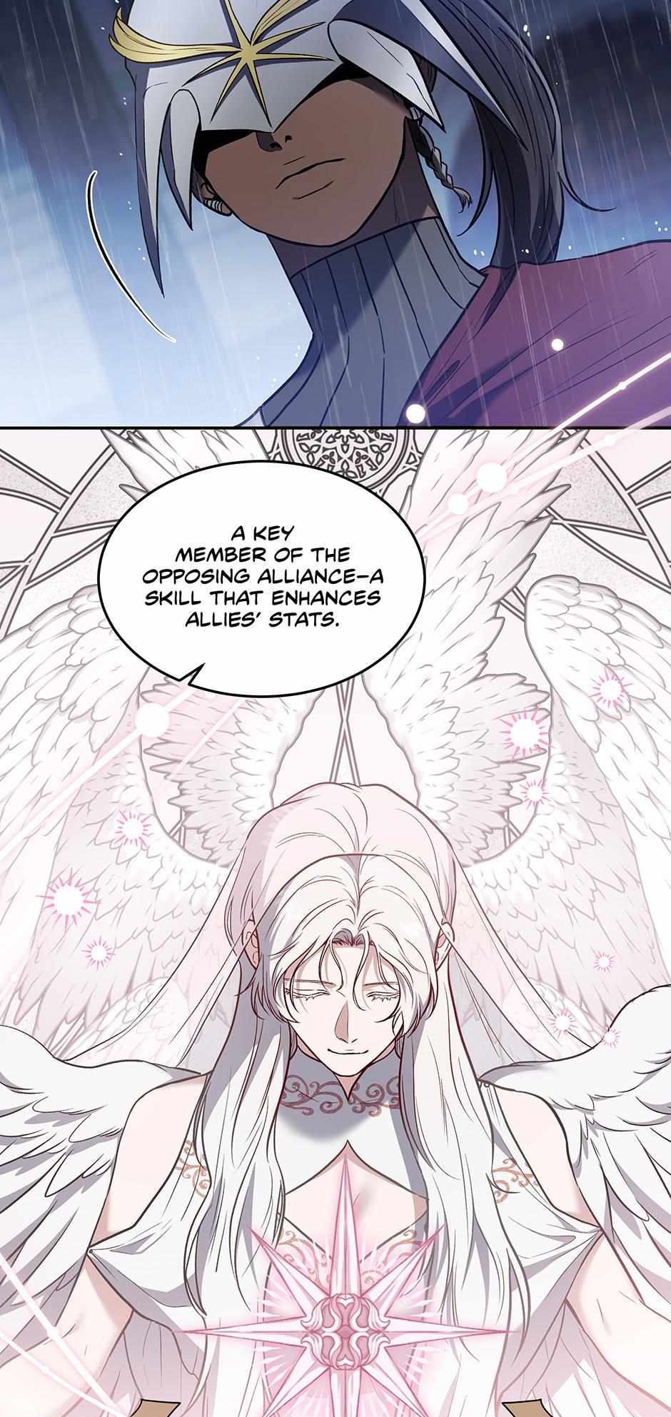 How to Survive as a Player Chapter 74 page 38 - 