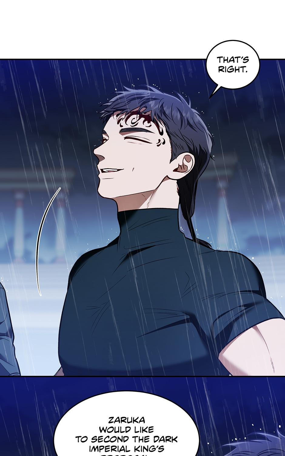 How to Survive as a Player Chapter 74 page 40 - 