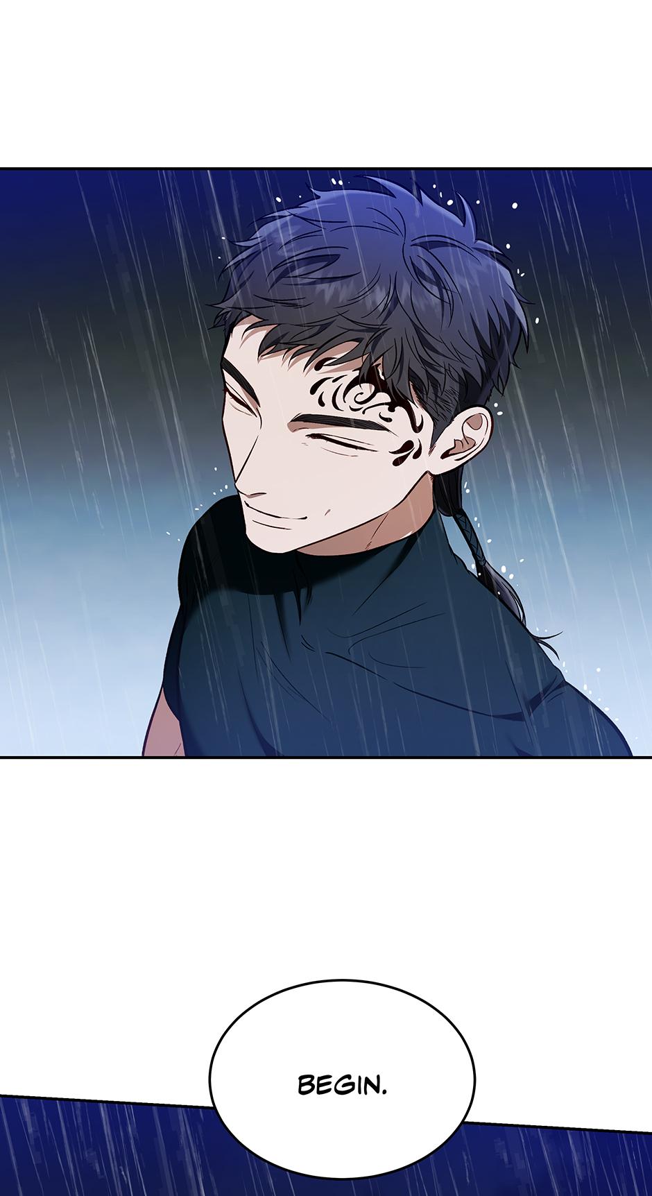 How to Survive as a Player Chapter 74 page 5 - 