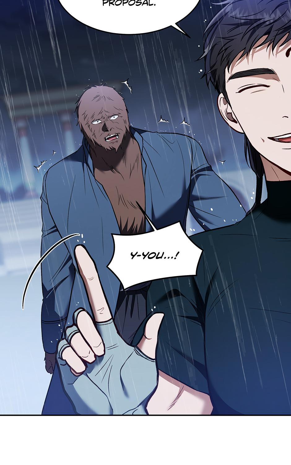 How to Survive as a Player Chapter 74 page 41 - 