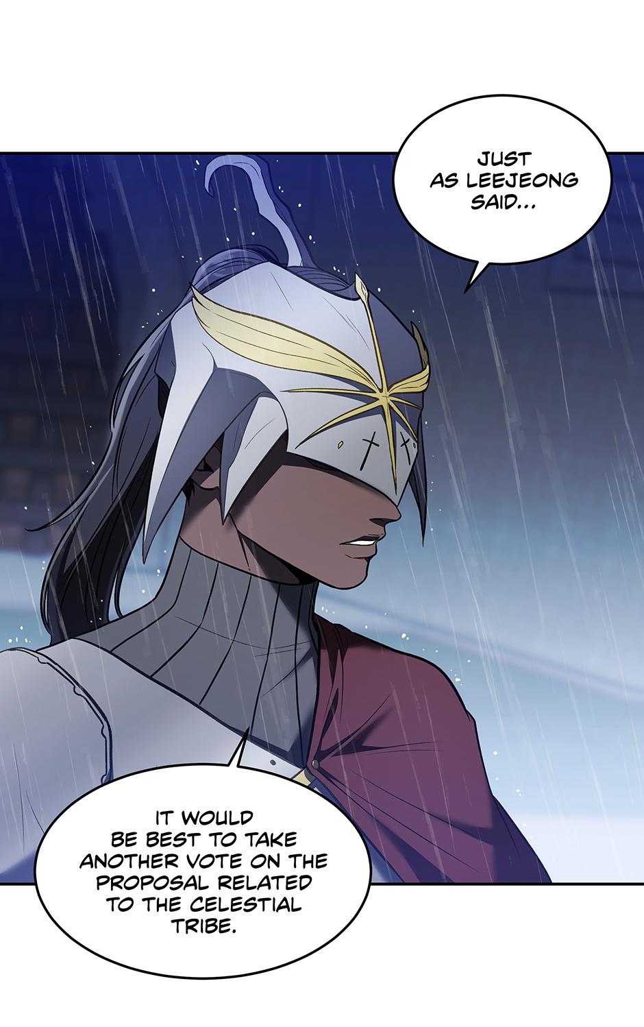 How to Survive as a Player Chapter 74 page 43 - 