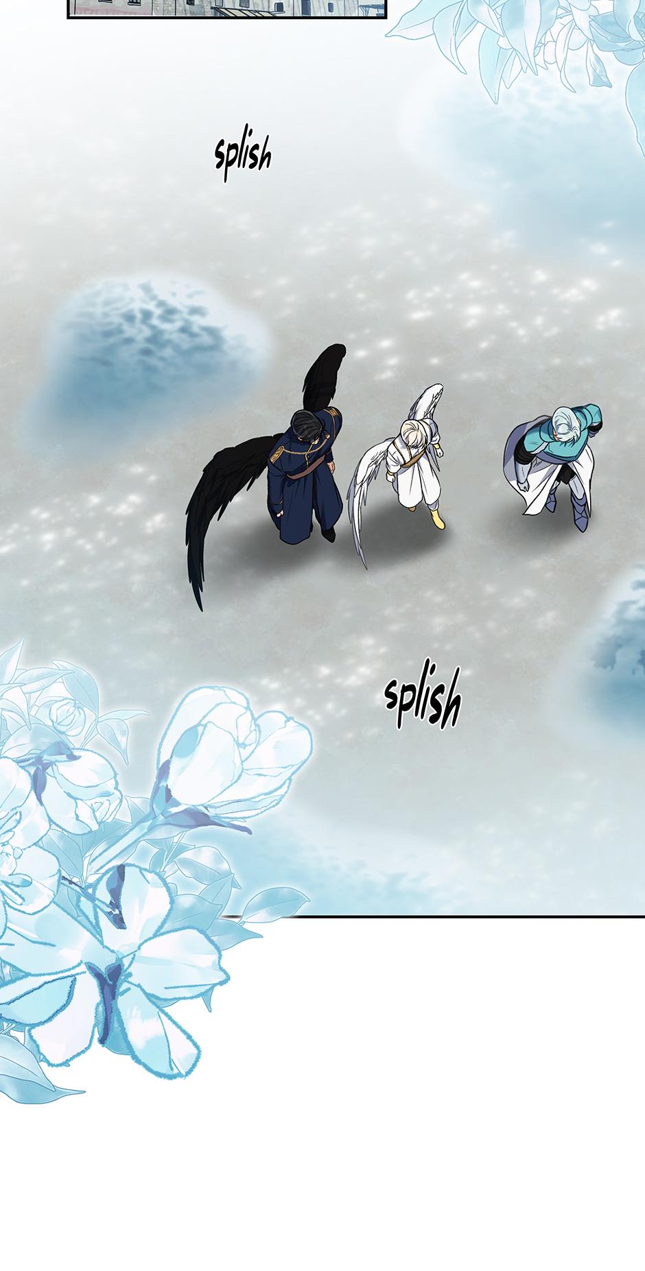 How to Survive as a Player Chapter 74 page 46 - 