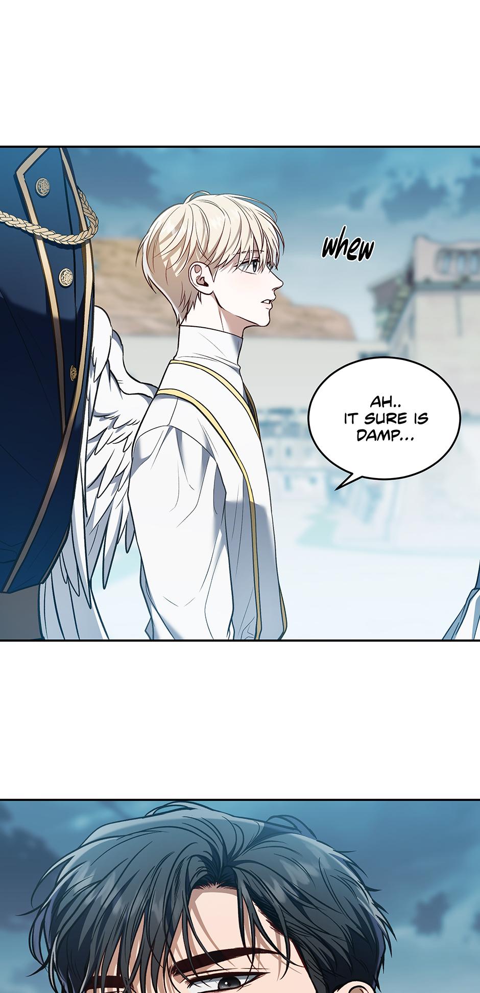 How to Survive as a Player Chapter 74 page 47 - 