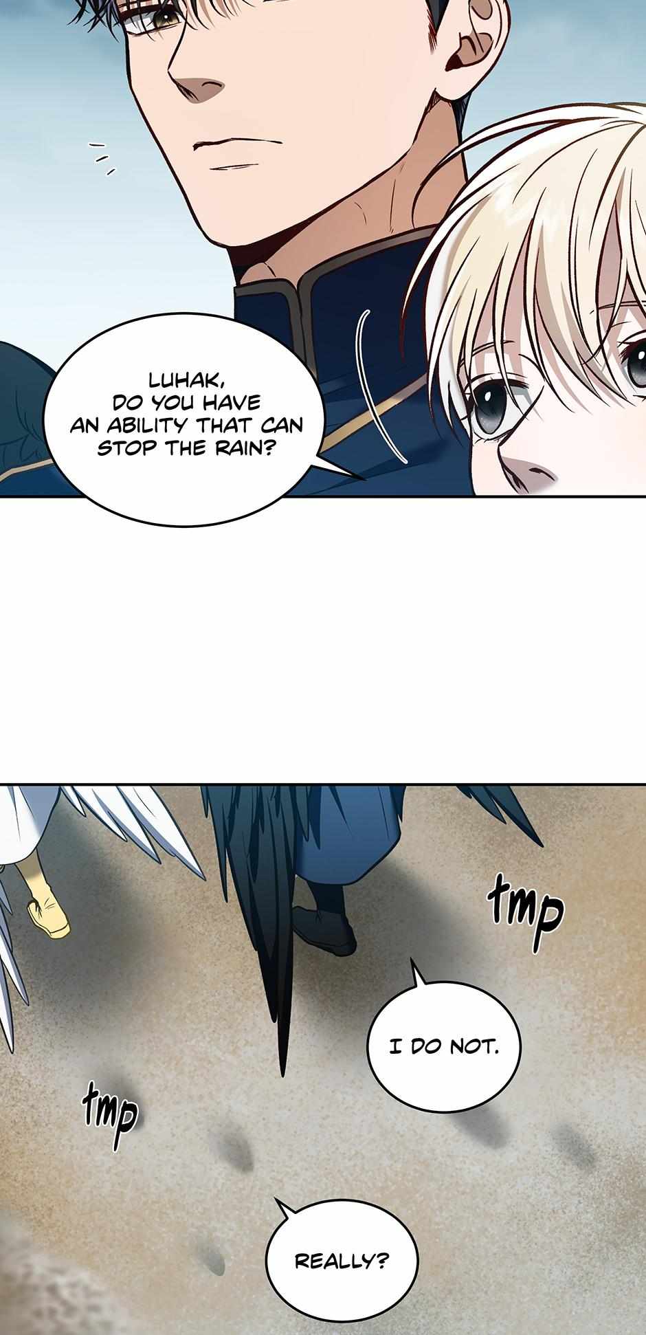 How to Survive as a Player Chapter 74 page 48 - 