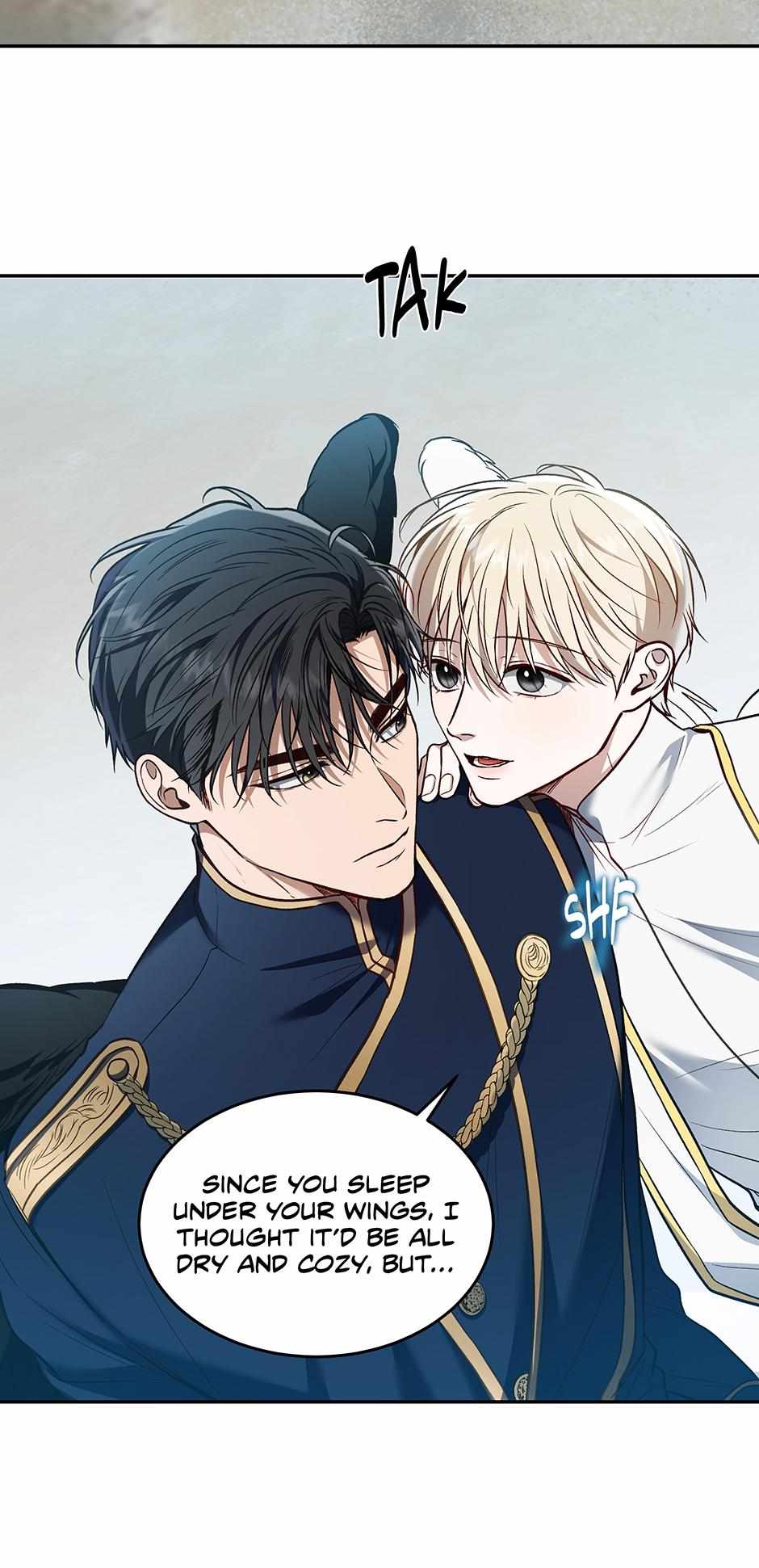 How to Survive as a Player Chapter 74 page 49 - 