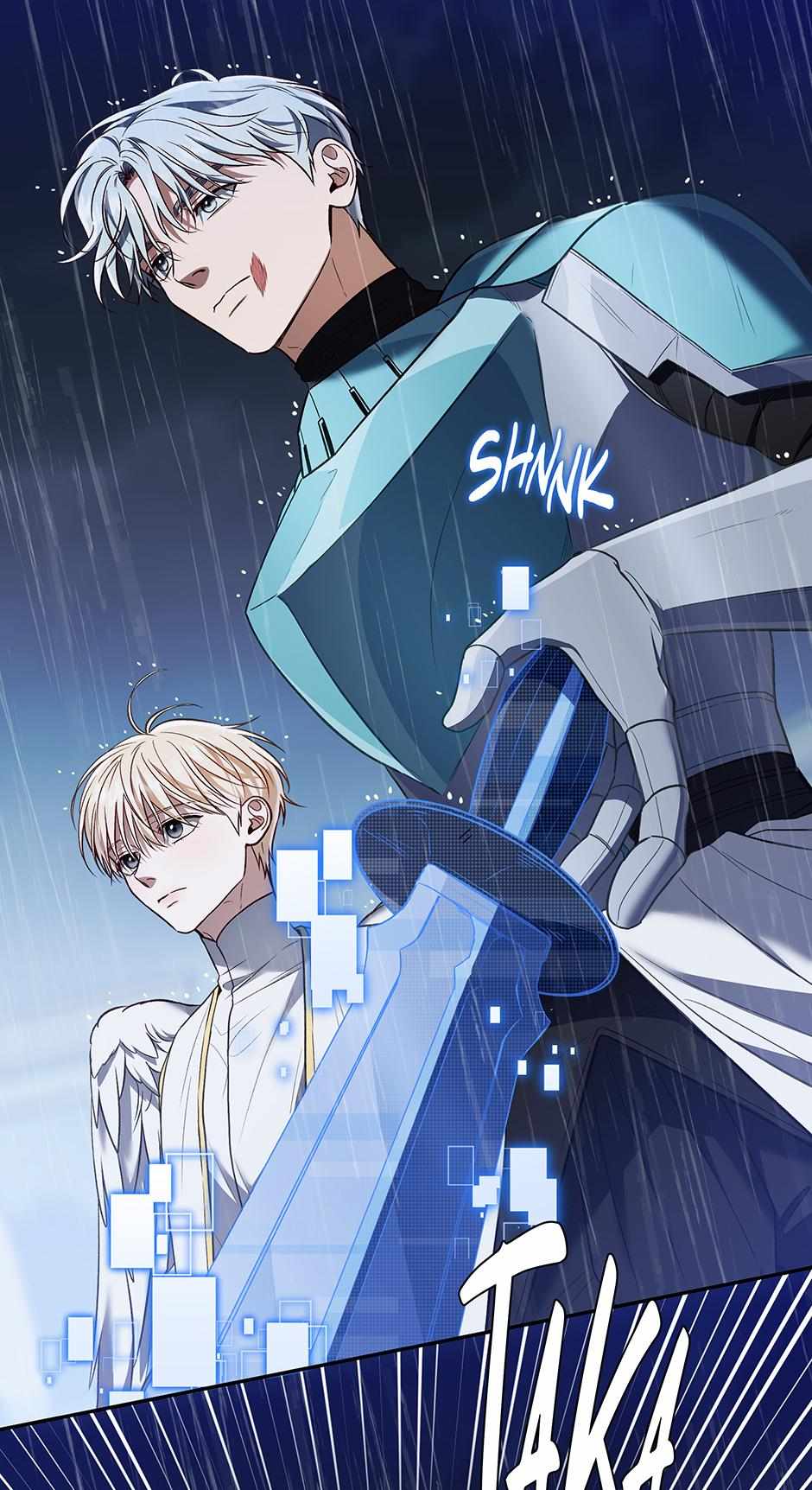 How to Survive as a Player Chapter 74 page 6 - 