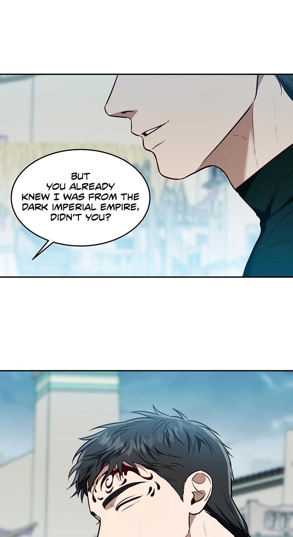 How to Survive as a Player Chapter 74 page 53 - 