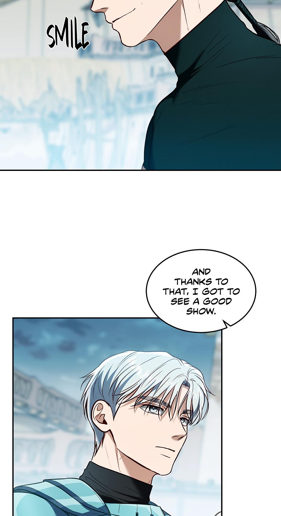 How to Survive as a Player Chapter 74 page 54 - 