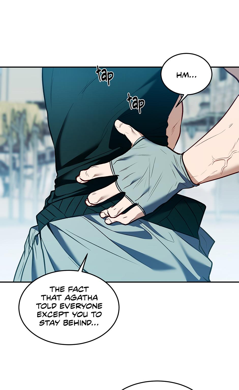 How to Survive as a Player Chapter 74 page 57 - 