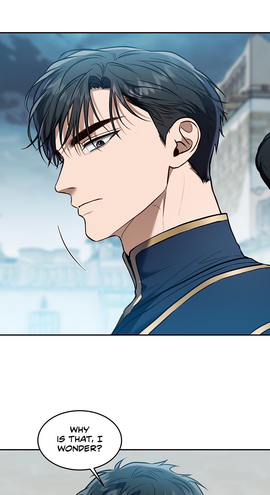 How to Survive as a Player Chapter 74 page 60 - 