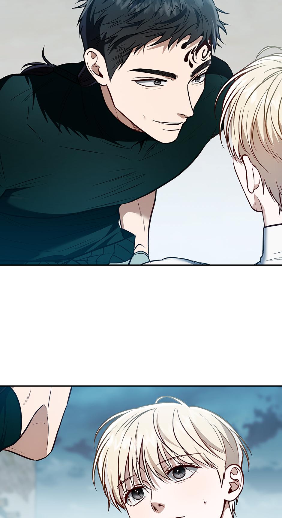 How to Survive as a Player Chapter 74 page 61 - 