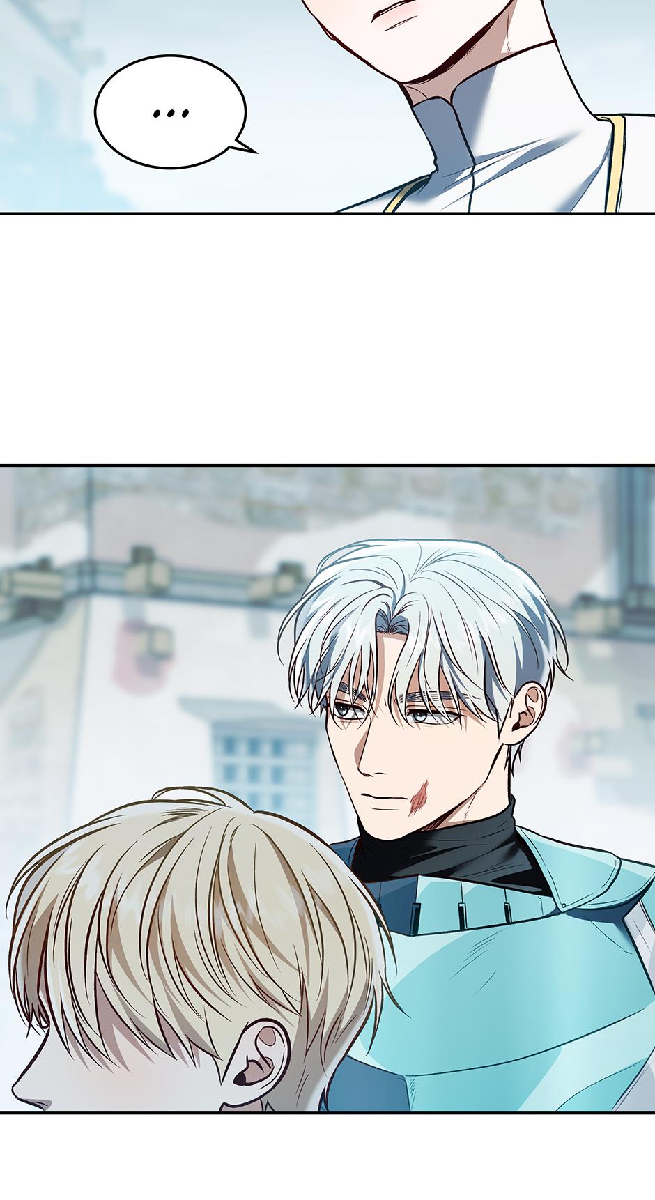 How to Survive as a Player Chapter 74 page 62 - 